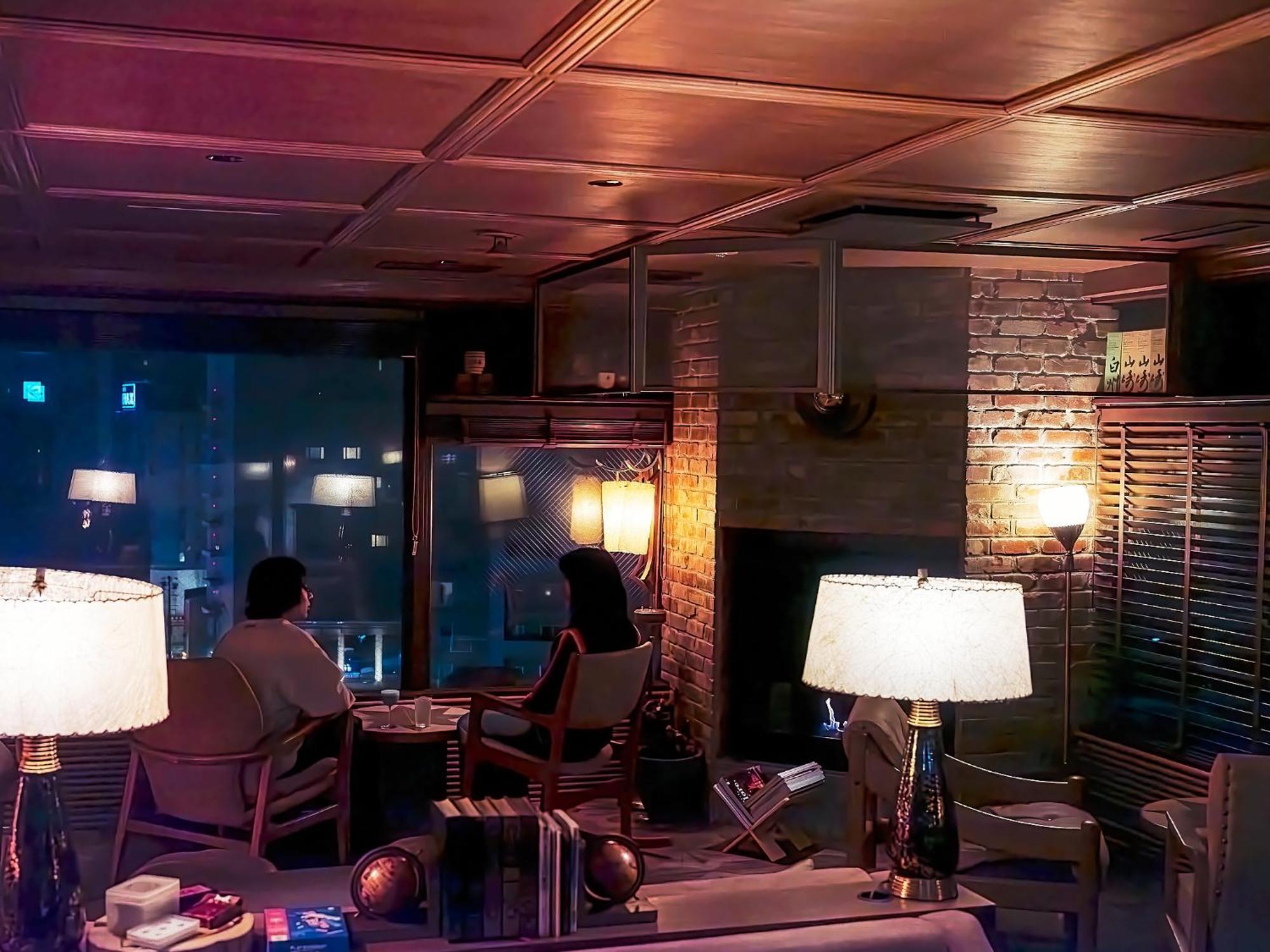 Unwind Hotel&Bar Sapporo Eksteriør billede