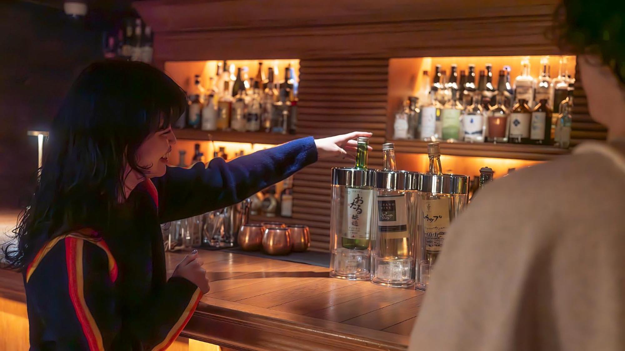 Unwind Hotel&Bar Sapporo Eksteriør billede
