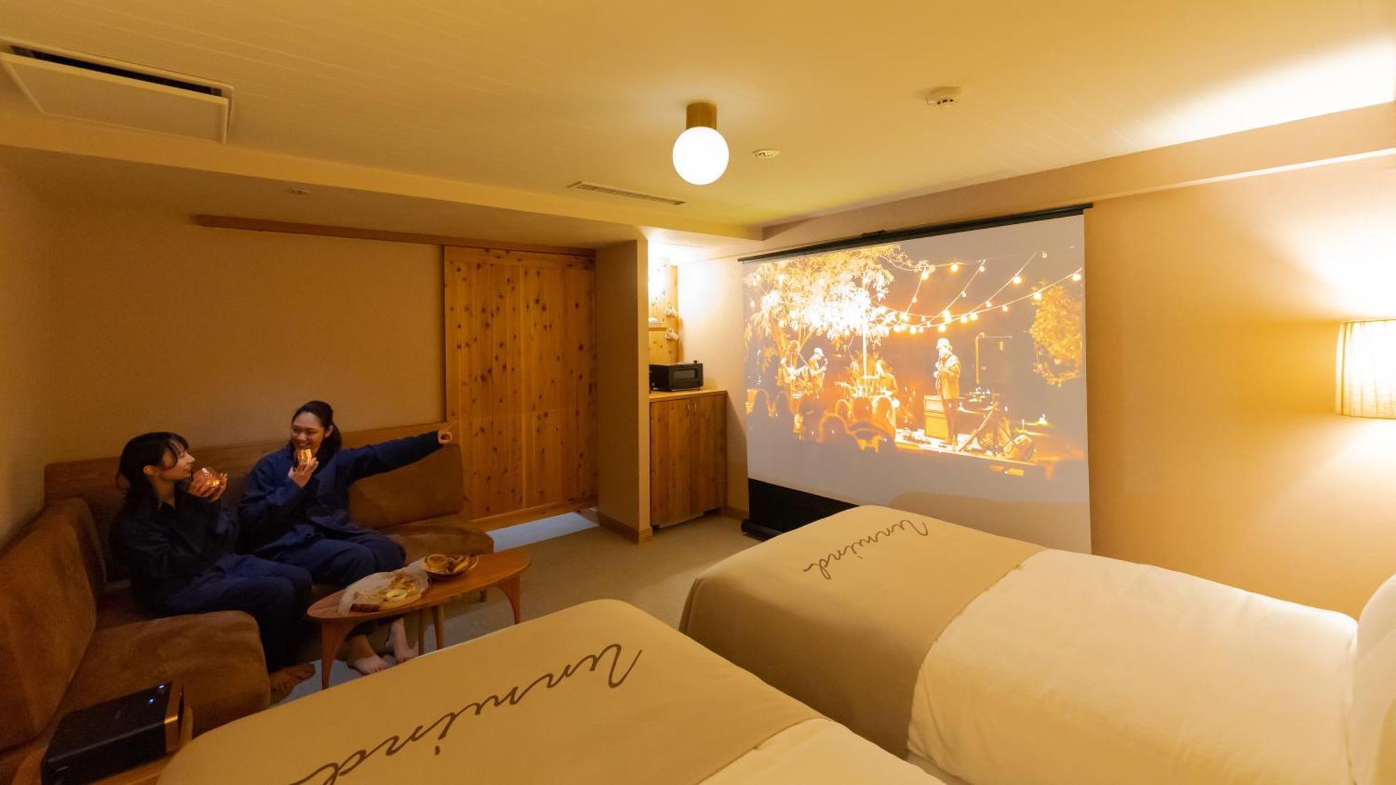 Unwind Hotel&Bar Sapporo Eksteriør billede