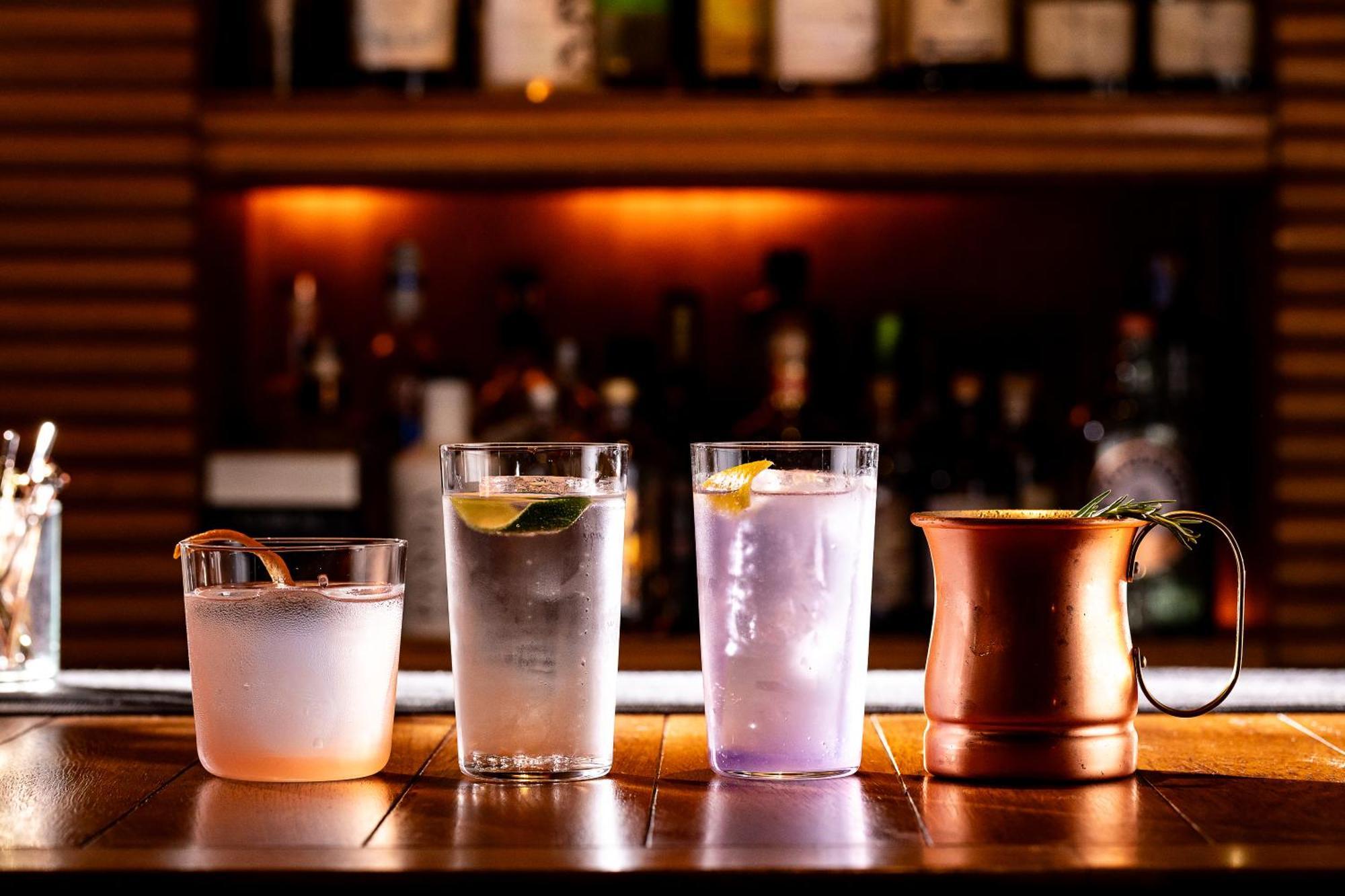 Unwind Hotel&Bar Sapporo Eksteriør billede
