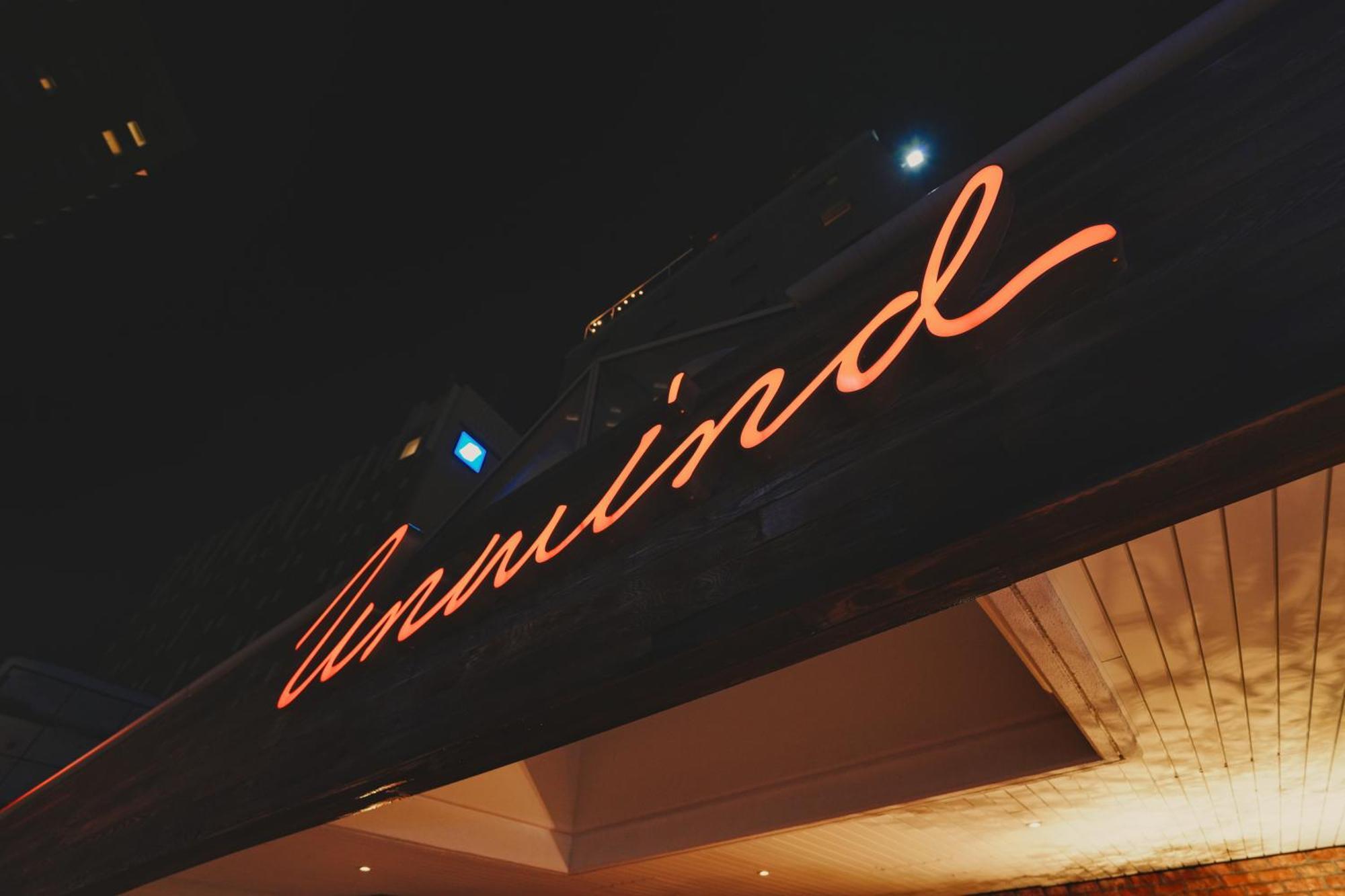 Unwind Hotel&Bar Sapporo Eksteriør billede